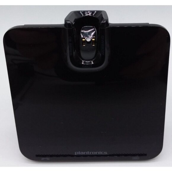 Plantronics CS530 Wireless Headset Over The Ear 86305-01 with Instructions Box - Picture 5 of 16